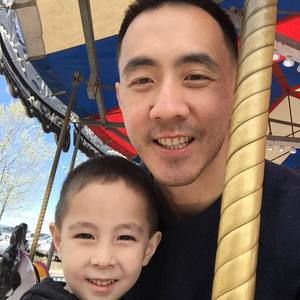 Meet your Posher, Tony